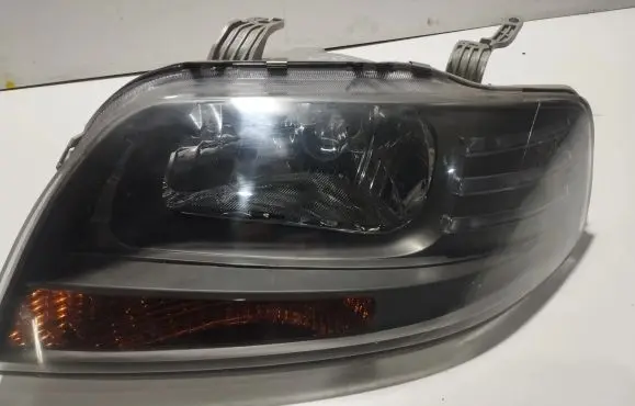Chevrolet Kalos Headlight/headlamp