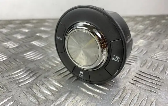 Infiniti QX80 Other switches/knobs/shifts 1LA1C64024