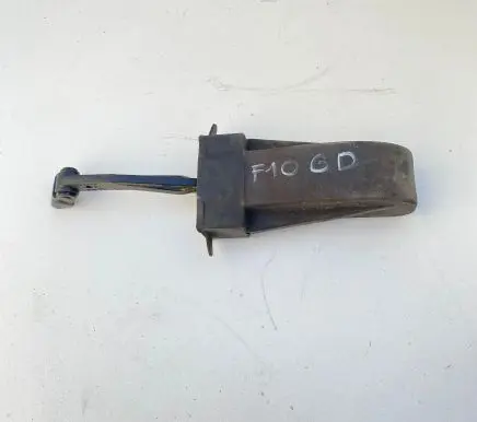 BMW 5 F10 F11 Rear door check strap stopper 7185637