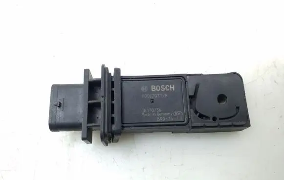 Mercedes-Benz CLC CL203 Mass air flow meter A2730940848