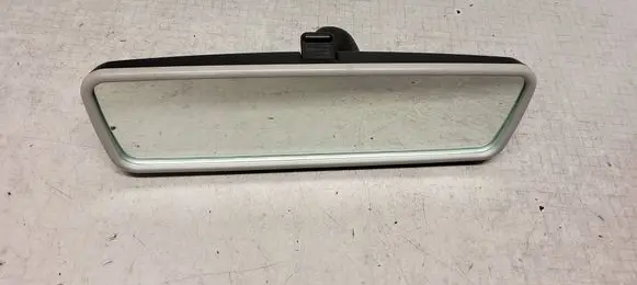 Volkswagen Transporter - Caravelle T5 Rear view mirror (interior) E1021065