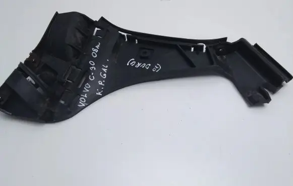 Volvo C30 Rear bumper mounting bracket 31265954 BP8BA