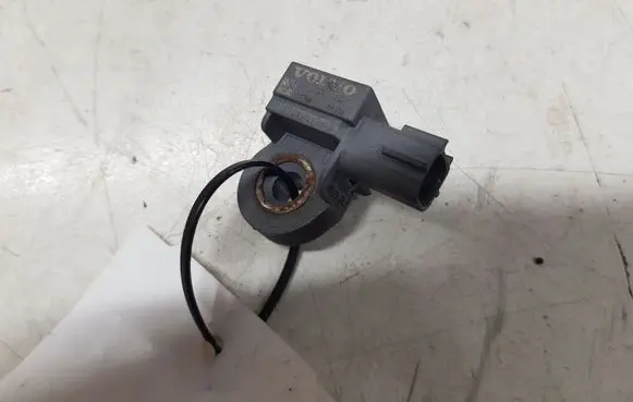 Volvo V40 Airbag deployment crash/impact sensor 31387312