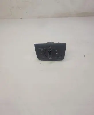 Audi A8 S8 D4 4H Light switch 4H0941531C