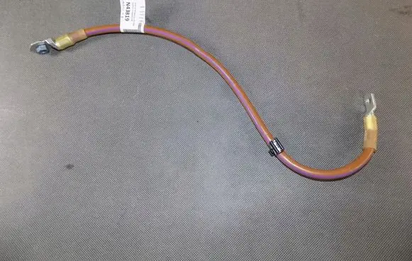 Audi A7 S7 4K8 Other wiring loom 4K0971227H