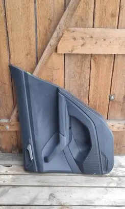 Volkswagen T-Cross Rear door card panel trim 2GM867212