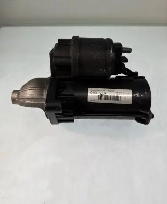 Opel Agila B Starter motor C193686R D6G33 20140708