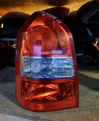 Hyundai Tucson JM Rear/tail lights 924012E010 M02L