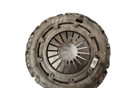 Ford C-MAX II Pressure plate AV61CC1301 AV617563CC