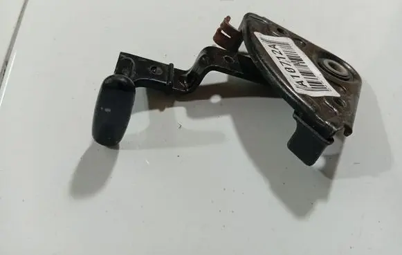Audi 80 90 S2 B4 Engine bonnet (hood) release handle 