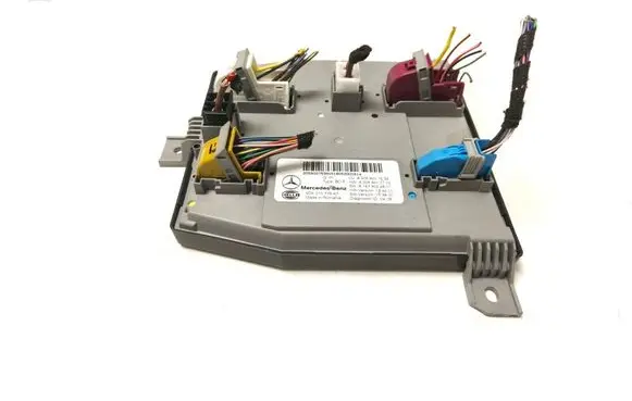Comfort/convenience module