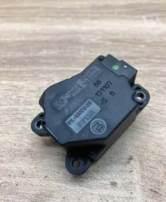 Volvo V60 Air flap motor/actuator 6G9N19E616BB F7138