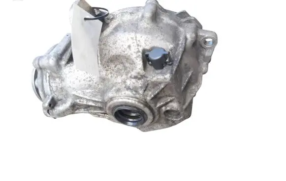 Mercedes-Benz GLK (X204) Front differential A2213310505 2213310505 2213350108