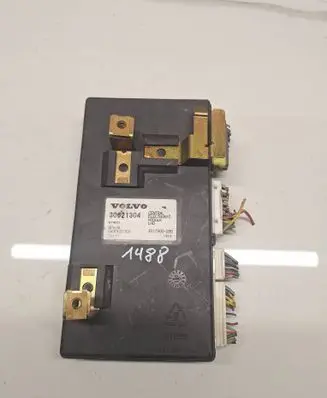 Comfort/convenience module