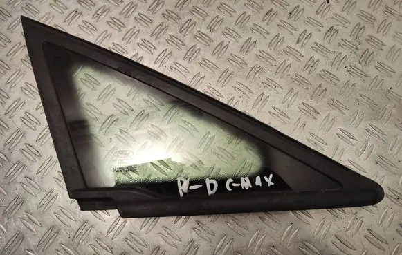 Ford C-MAX II Front triangle window/glass AM51R29710A 43R001582 DOT682AS2M3240