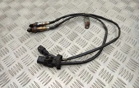 Ford B-MAX Lambda probe sensor 1928404687 CV6A9G444AA 334724401