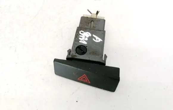 Chevrolet Epica Hazard light switch
