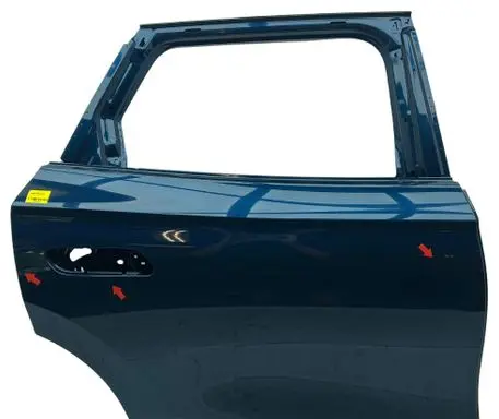 Volkswagen ID.7 Rear door 14B833056K LP5M