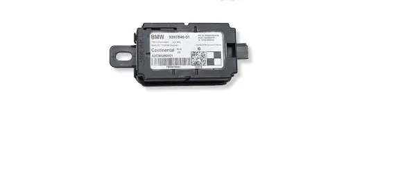 BMW 2 F22 F23 Antenna control unit 9397846