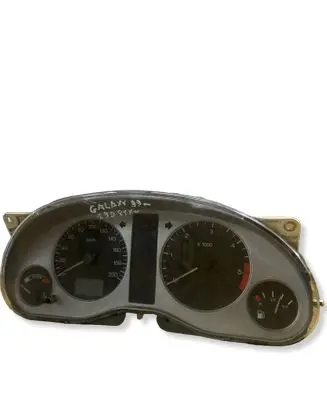 Ford Galaxy Speedometer (instrument cluster) F5RF10A855A P64GA