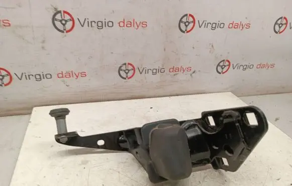 Renault Master III Sliding door upper roller guide/hinge 77946809r