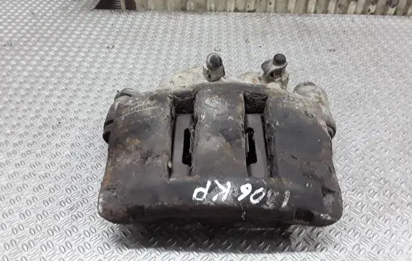 Opel Movano A Front brake caliper
