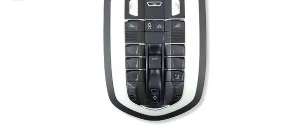 Porsche Macan (95B) Front seat light 7PP959551JC 7PP919317 7PP919211E