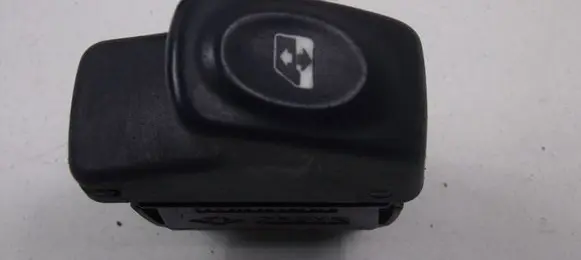 Renault Megane I Electric window control switch 
