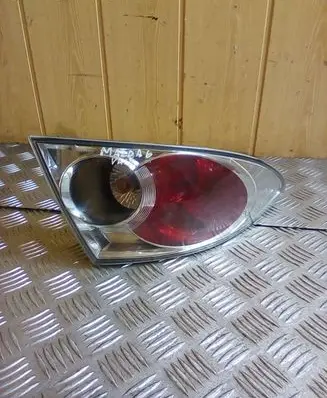 Mazda 6 Rear/tail lights 22061971
