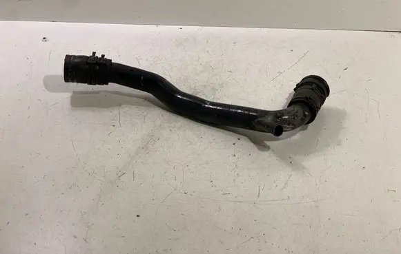 Jaguar XF X250 Engine coolant pipe/hose 