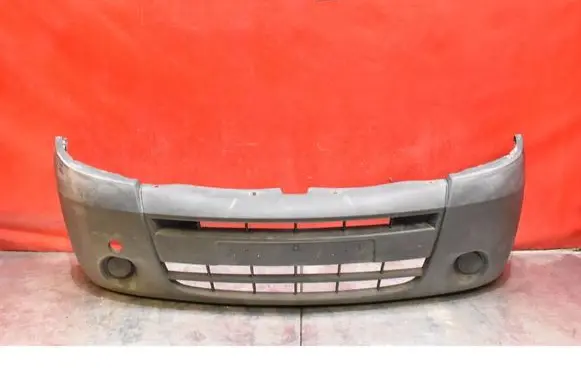 Renault Master II Front bumper