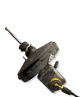 Seat Toledo II (1M) Brake booster 6543