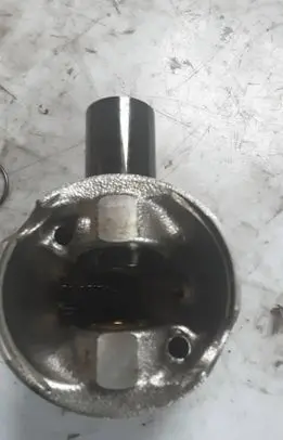 Audi A6 C7 Piston 8372M