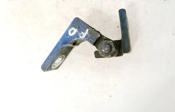 Fiat Croma Front door upper hinge 