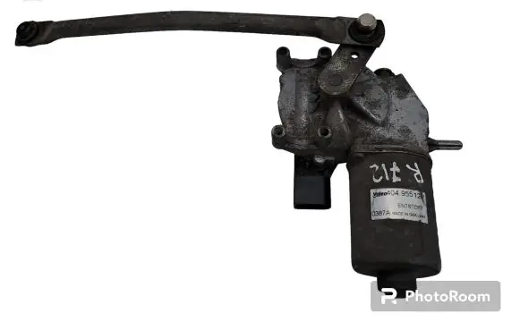 Mercedes-Benz Sprinter W906 Wiper motor 404955 9068200040