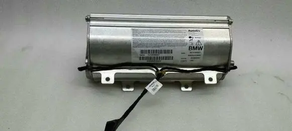 BMW 7 E65 E66 Passenger airbag 39714189302T