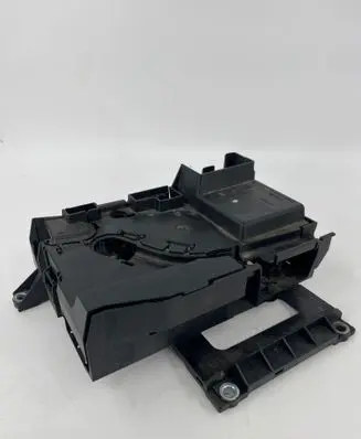 Audi Q7 4L Positive wiring loom 7L0937548C 4f0915519