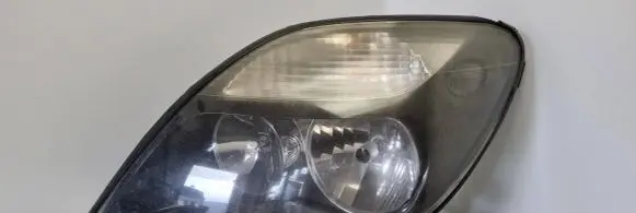 Renault Scenic I Headlight/headlamp 7700432094 7701047606