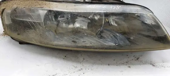 Fiat Stilo Headlight/headlamp 517127100