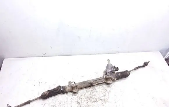 Mercedes-Benz E W210 Steering rack A2104602984