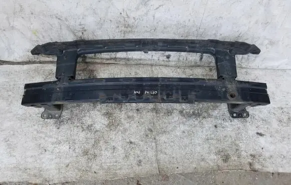 KIA Optima Front bumper support beam 