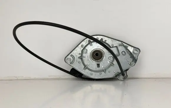 Porsche Boxster 987 Folding roof motor 98756118002