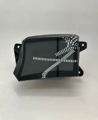 BMW 2 G42 Head up display screen 5A589A7 23879310 81608856851
