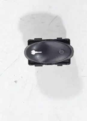 Porsche Boxster 986 Central locking switch button 99661314310