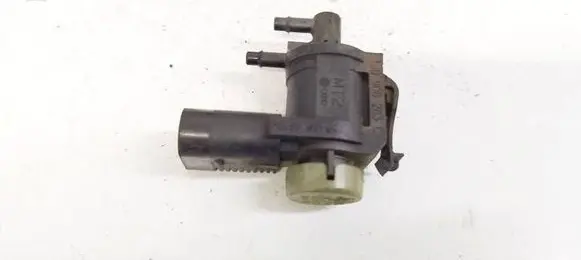 Audi A3 S3 8L Turbo solenoid valve 1j0906283c
