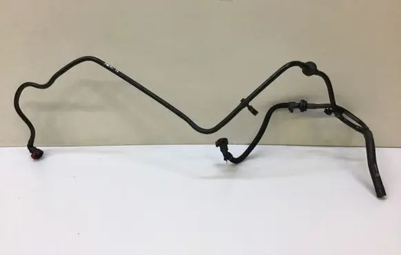 Brake line pipe/hose