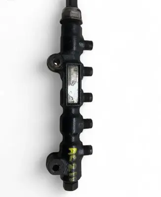 Citroen C5 Fuel main line pipe 123456