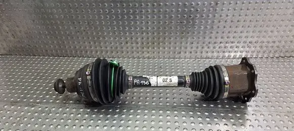 Audi A4 S4 B8 8K Front driveshaft S26380018 8K0407271S