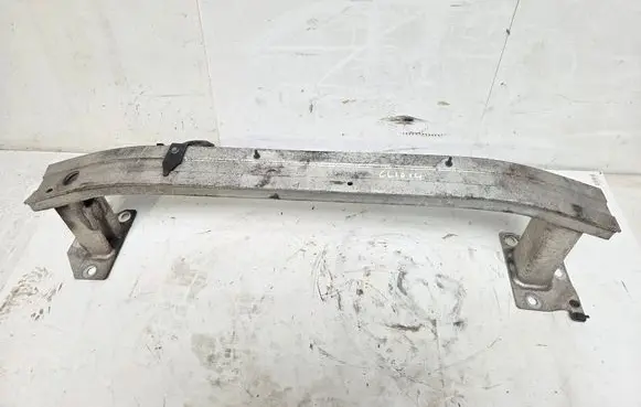 Renault Clio IV Front bumper cross member 752107246R