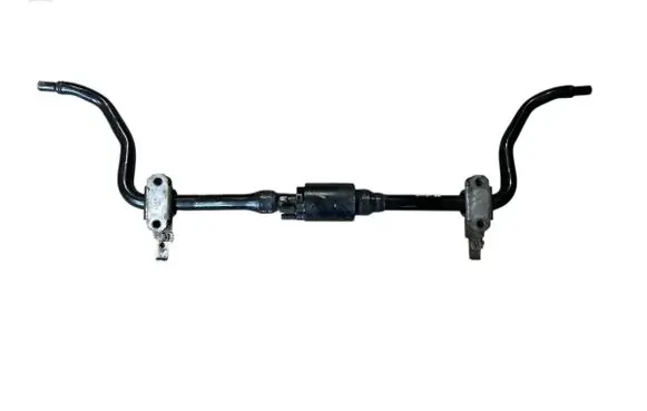 Mercedes-Benz GL X166 Front anti-roll bar/sway bar A1663202811 852400011169